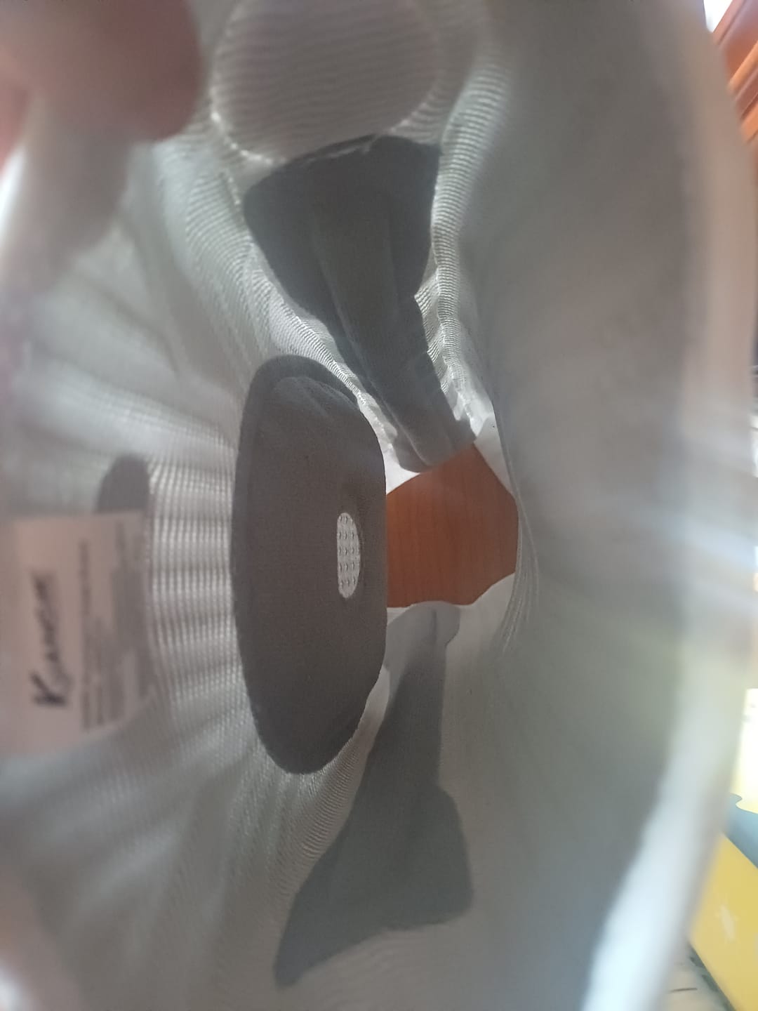 Customer review photo