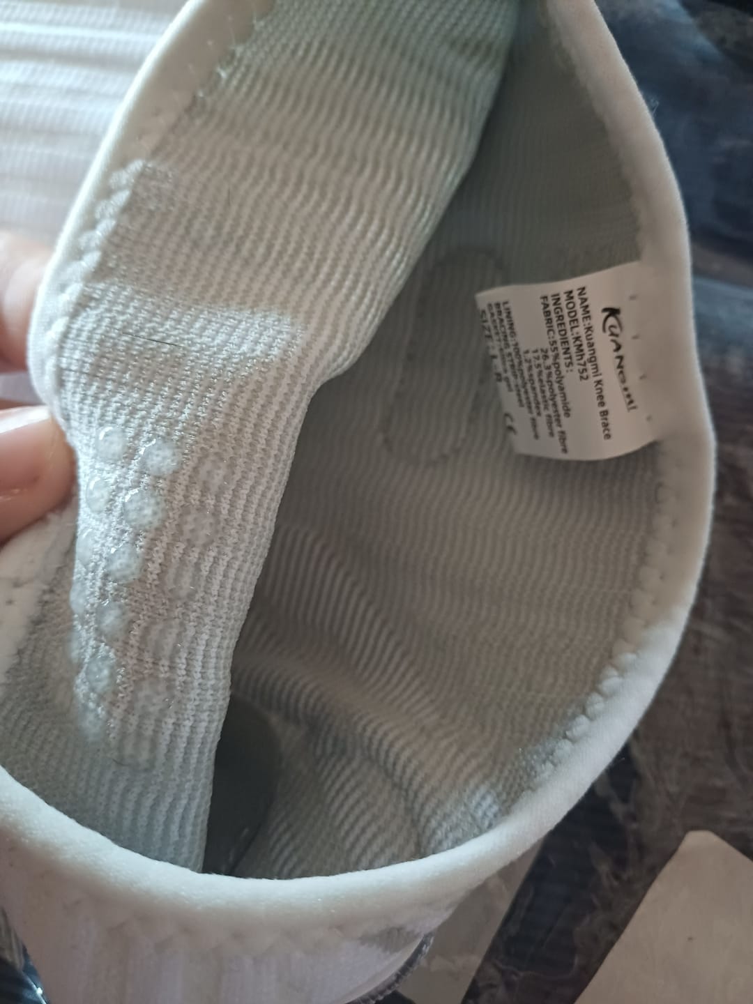 Customer review photo