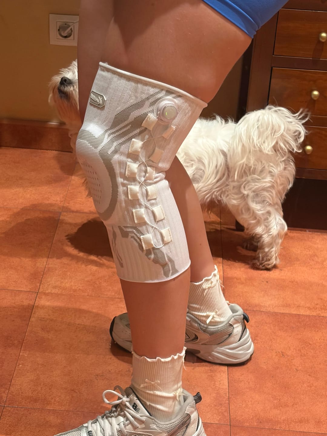 Customer review photo